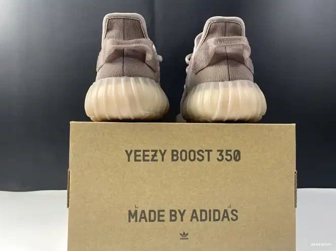 Mist Adidas V2 Mono Yeezy 350 GW2871 Boost 0529